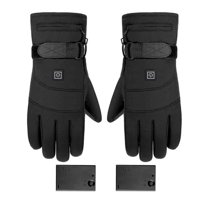 Electric Heating Gloves