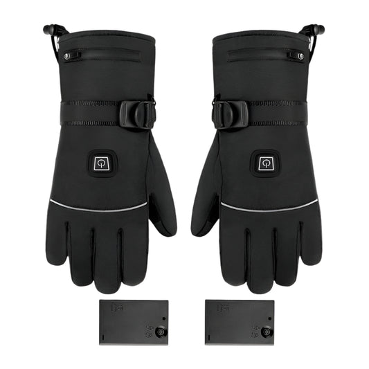 Electric Heating Gloves