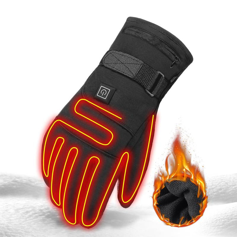 Electric Heating Gloves